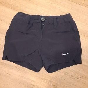 Nike Golf Dri- Fit kids